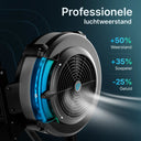 Flowsense Elvora Air Roeitrainer