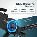 Flowsense Elvora Edge Roeitrainer