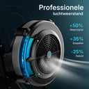 Flowsense Elvora Air Roeitrainer