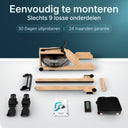 Flowsense RowForge Roeitrainer