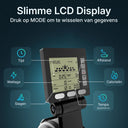 Flowsense Elvora Air Roeitrainer