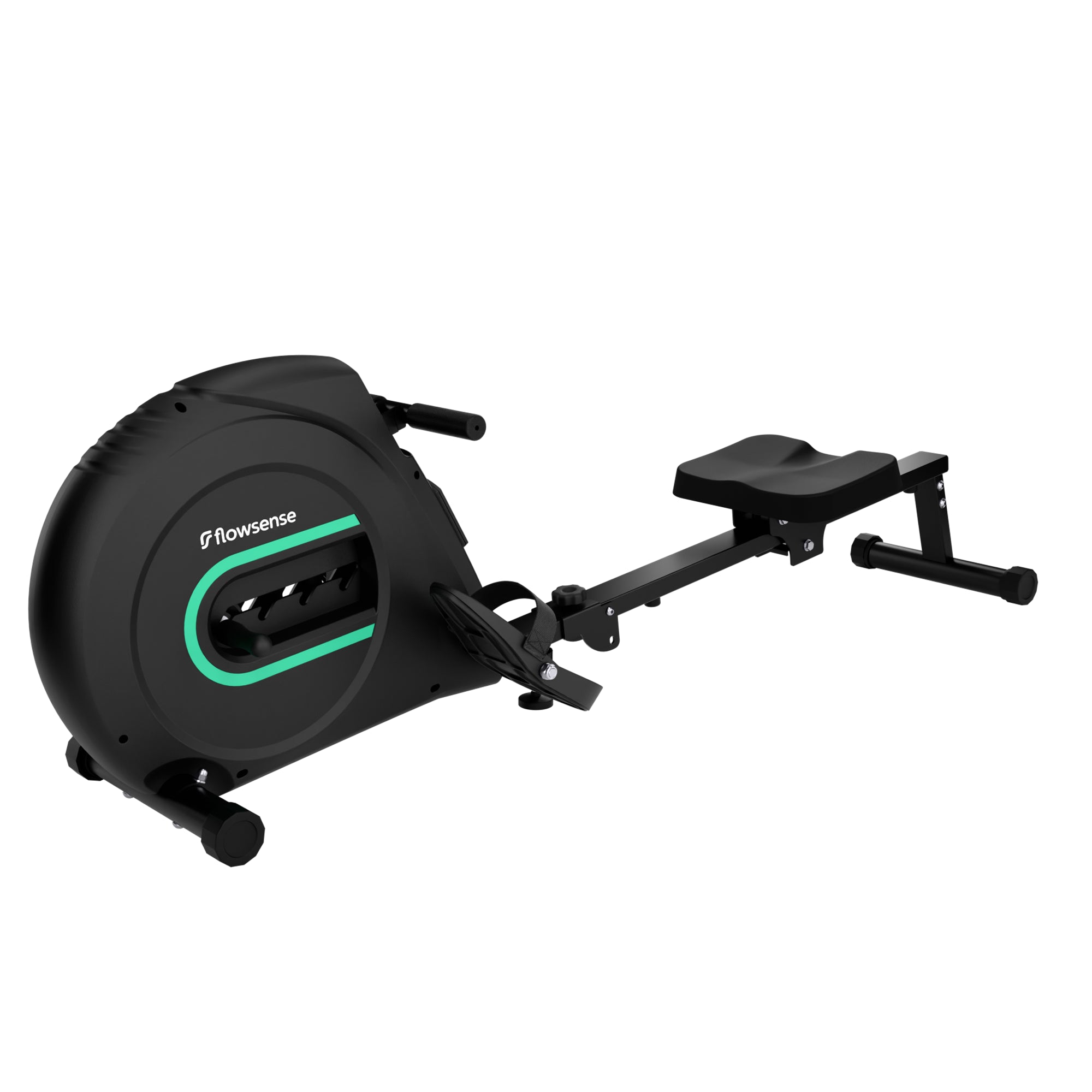 Flowsense Rowing Machine Flowsense Elvora Lite Roeitrainer – Flowsense Store